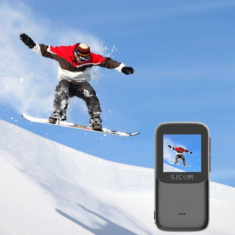 Thumb Action Camera 4K HD Anti-shake WiFi Camera Thumb Action Camera 4K HD Anti-shake WiFi Camera